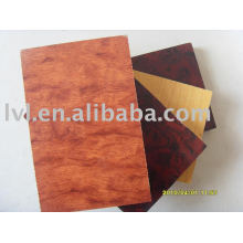 Mélamine MDF BOARD